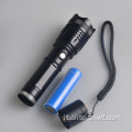 Zoom Tactical Strobo Light